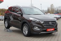 Hyundai Tucson 1.6 blue Trend 2WD