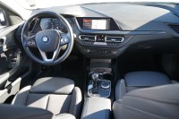 BMW 1 120d xDrive Sport Line
