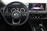 Nissan Qashqai N-Connecta 1.3 Dig-T Aut.