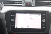 VW Passat Variant 2.0 TSI DSG Business