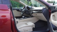 Audi A5 SB 2.0 TFSI quattro S-Line