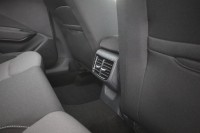 Skoda Fabia 1.0 TSI