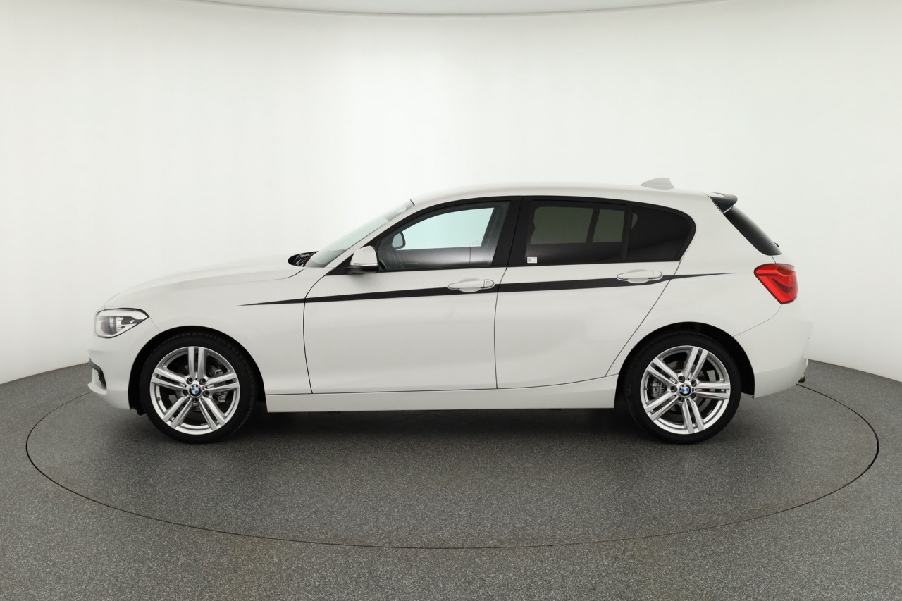 BMW 116 116i