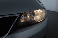 Skoda Rapid 1.0 TSI DSG Cool Edition