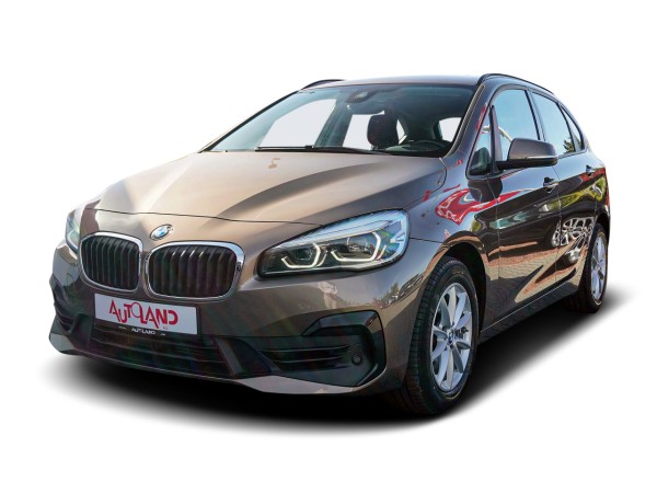 BMW 218 i Advantage