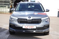Skoda Kamiq 1.0 TSI DSG
