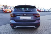 VW T-Cross 1.0 Style