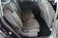 VW Touran 2.0 TDI Highline