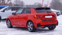 Audi A1 Sportback 40 TFSI S line