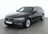 BMW 520d Touring xDrive Luxury Line LED Navi Head-Up