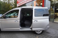 VW Caddy 1.5 16V TSI Life