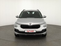 Skoda Kamiq 1.5 TSI DSG