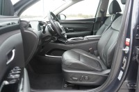 Hyundai Tucson 1.6 CRDi Mild Hybrid 4WD