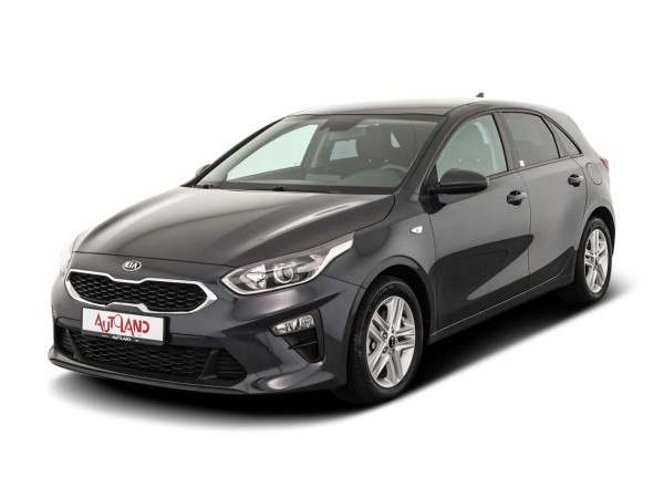 Kia cee'd Ceed 1.4
