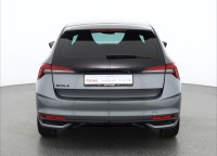 Skoda Scala Monte Carlo 1.5 TSI DSG
