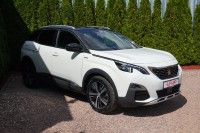 Peugeot 3008 1.2 Allure GT