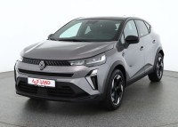 Renault Captur TCe 90 Sitzheizung LED Xenon