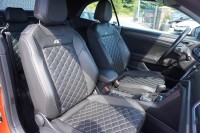 VW T-Roc Cabriolet R-Line