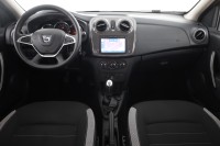 Dacia Sandero Stepway 0.9 TCe Prestige
