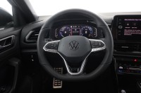 VW T-Roc R-Line 2.0 TSI DSG 4M Black Style