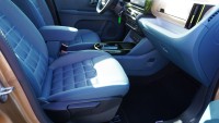 Fiat Grande Panda La Prima 1.2 Aut.