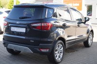 Ford EcoSport 1.0 EcoBoost Titanium