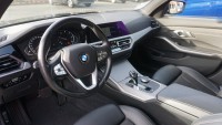BMW 318 318d Advantage Aut.
