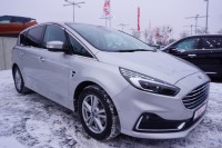 Ford S-Max 2.0 EcoBlue Automatik Titanium