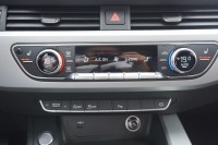 Audi A4 Avant 40 2.0 TDI advanced DSG