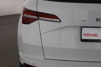 Skoda Karoq 1.5 TSI DSG
