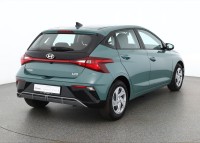 Hyundai i20 1.0 T-GDI Aut.