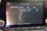 Nissan Juke 1.0 Tekna