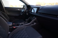 Skoda Karoq 1.5 TSI DSG Sportline