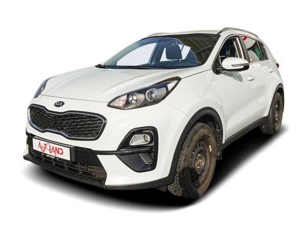 Kia Sportage 1.6 Edition 7 2WD