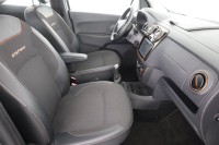 Dacia Lodgy 1.2 TCe Stepway Celebration