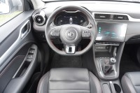 MG ZS 1.0 Luxury