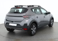 Dacia Sandero Stepway TCe 110 Expression Facelift