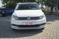 VW Touran 2.0 TDI IQ.DRIVE