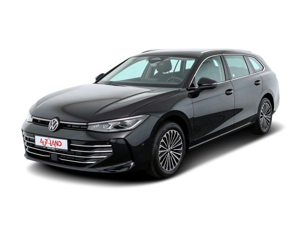 VW Passat Variant...
