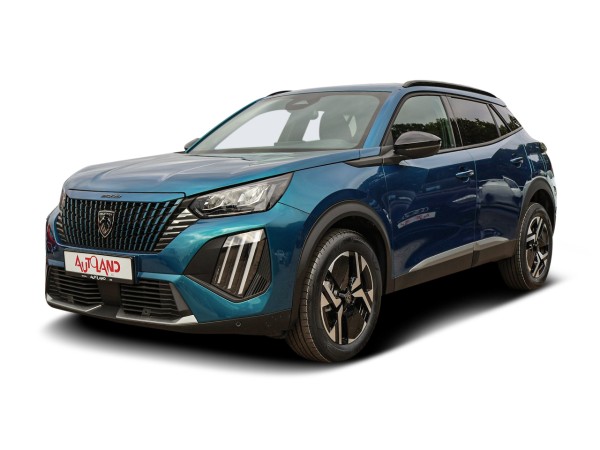Peugeot 2008 1.2 PureTech