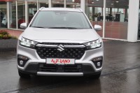 Vorschau: Suzuki SX4 S-Cross 1.5 Aut.