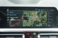 BMW 320 e Touring xDrive Sport Line