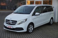 Mercedes-Benz V-Klasse V250 d AVANTGARDE 4MATIC