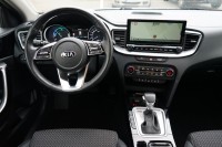 Kia xcee'd Xceed 1.6 Plug-in Hybrid Vision