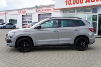 Skoda Karoq 1.5 TSI Sportline DSG