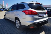 Ford Focus Turnier 1.5 TDCi Business