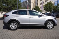 VW Taigo 1.0