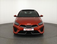 Kia pro_cee'd ProCeed 1.5 T-GDI Aut.