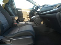 Honda CR-V 2.0 Hybrid