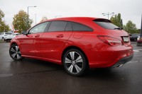 Mercedes-Benz Shooting Brake CLA 180 Urban
